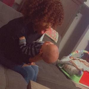 Meet your Posher, Lillian